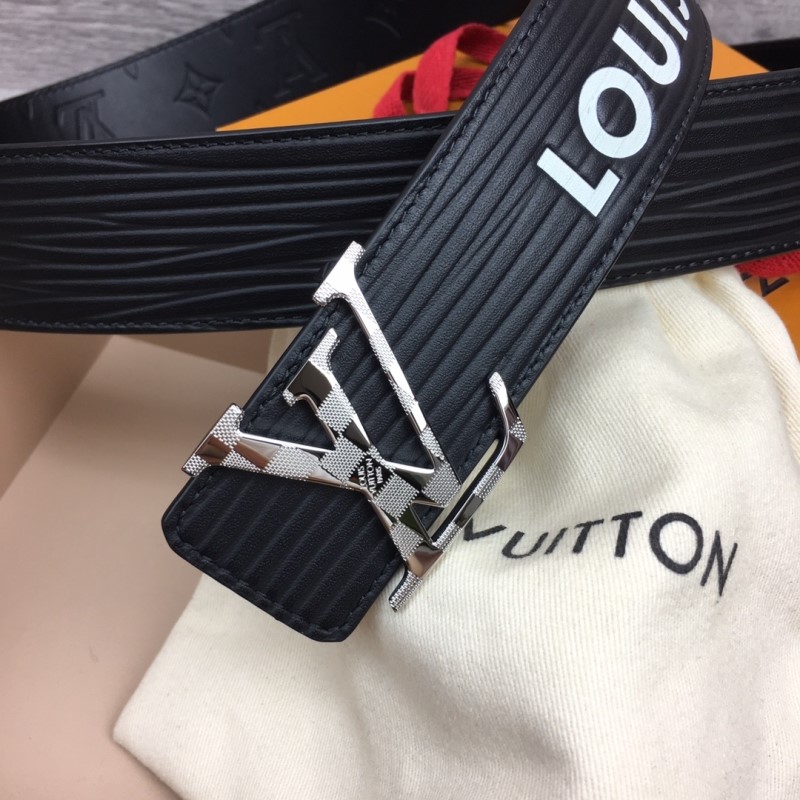 LOUIS VUITTON Belts